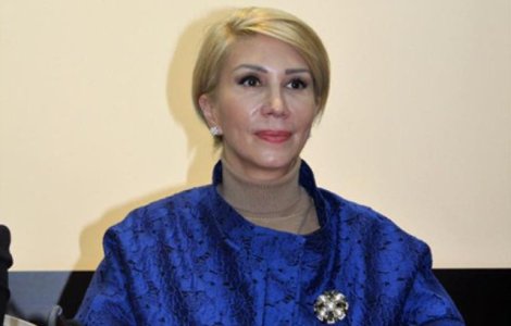 Raluca Turcan, despre Viorica Dancila: O noua minciuna spusa cu cinism in fata presedintilor de Consilii Judetene!