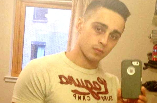 Batran de 83 de ani, ucis de un fost soldat pentru ca isi plimba cainii