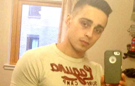 Batran de 83 de ani, ucis de un fost soldat pentru ca isi plimba cainii