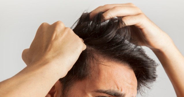  Top  Top 7 remedii ieftine si naturale pentru a scapa de matreata