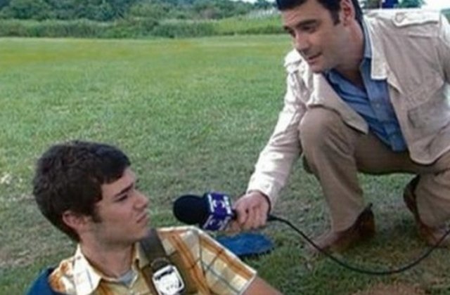 10+ gafe amuzante afisate pe ecran la emisiunile de stiri