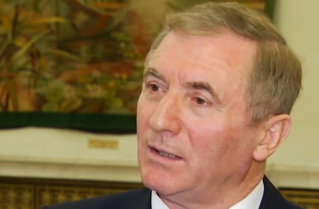 Lazar va prezenta un punct de vedere dupa publicarea raportului de catre Ministerul Justitiei