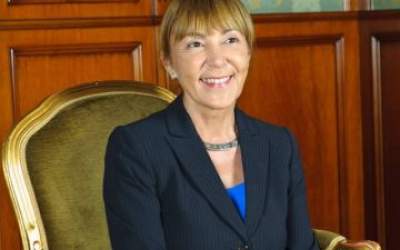 Monica Macovei, despre...