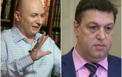 Codrin Stefanescu: Raportul ministrului Justitiei - absolut devastator/ Serban Nicolae: O situatie fara precedent