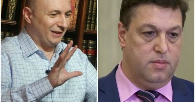 Codrin Stefanescu: Raportul ministrului Justitiei - absolut devastator/ Serban Nicolae: O situatie fara precedent