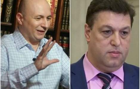 Codrin Stefanescu: Raportul ministrului Justitiei - absolut devastator/ Serban Nicolae: O situatie fara precedent