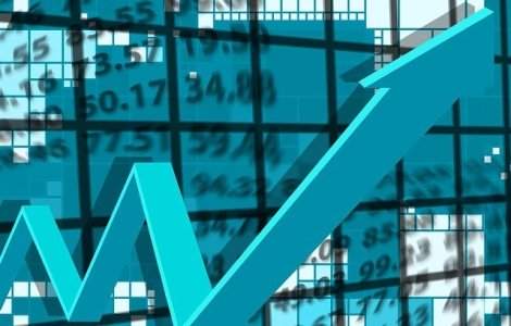 Romania a avut a doua cea mai mare inflatie anuala din UE, in ianuarie