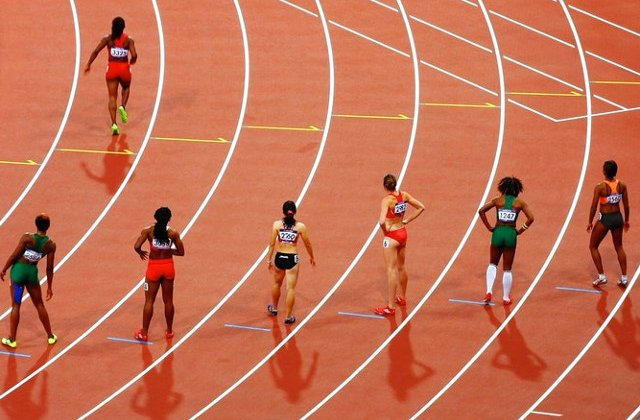 8 cele mai CIUDATE sporturi de la Jocurile Olimpice