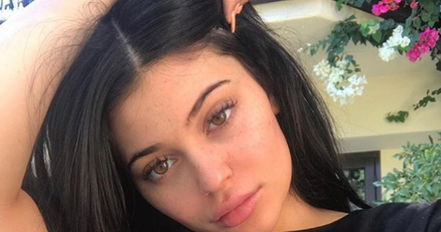 Mesajul lui Kylie Jenner care a determinat o scadere semnificativa a actiunilor Snapchat la bursa