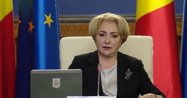 Dancila despre raportul lui Toader: Daca ce scrie acolo e adevarat, e ingrijorator si trebuie luata o decizie