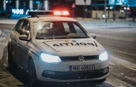 Trafic restrictionat in Capitala, pe 24 si 25 februarie