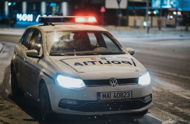 Trafic restrictionat in Capitala, pe 24 si 25 februarie