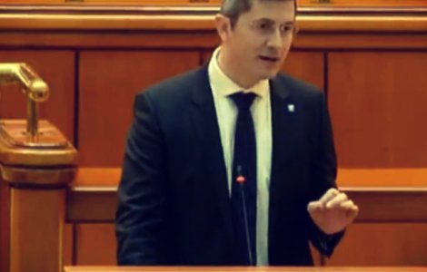 Barna: Eu si colegii din USR sustinem aceste miscari de protest