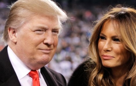  Top  8 momente in care tensiunile din familia Trump au fost evidente