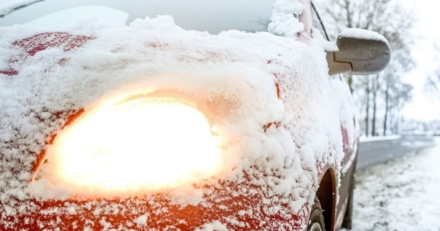 Atentionare de calatorie MAE pentru Croatia: Interdictii si limitari de circulatie rutiera in conditii de ninsoare