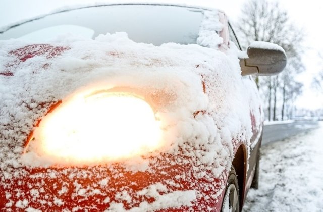 Atentionare de calatorie MAE pentru Croatia: Interdictii si limitari de circulatie rutiera in conditii de ninsoare