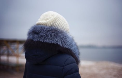 Valul de frig va cuprinde treptat toata tara. Cod PORTOCALIU de ger, incepand de luni