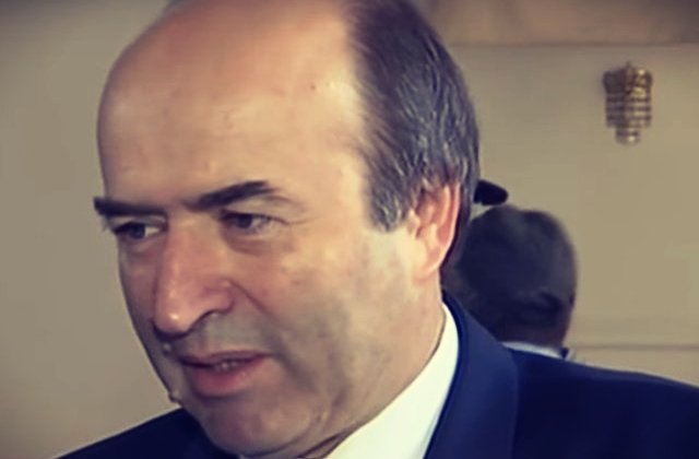 Toader sustine ca raportul Inspectiei Judiciare privind cercetarea lui Kovesi nu este confidential