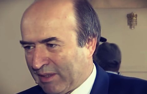 Toader sustine ca raportul Inspectiei Judiciare privind cercetarea lui Kovesi nu este confidential