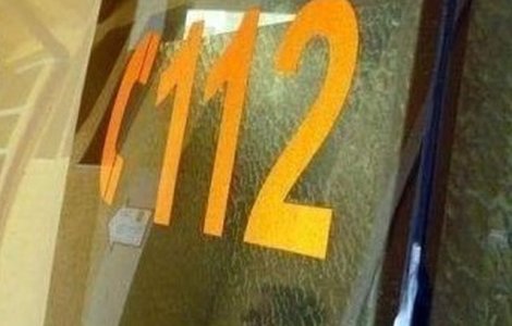 Un barbat s-a aruncat de la etajul 10 al Spitalului Judetean de Urgenta din Baia Mare