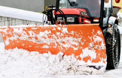 MAI dispune convocarea comitetelor judetene pentru situatii de urgenta