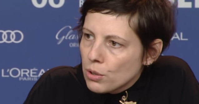 Filmul "Nu ma atinge-ma", de Adina Pintilie, a castigat Ursul de Aur