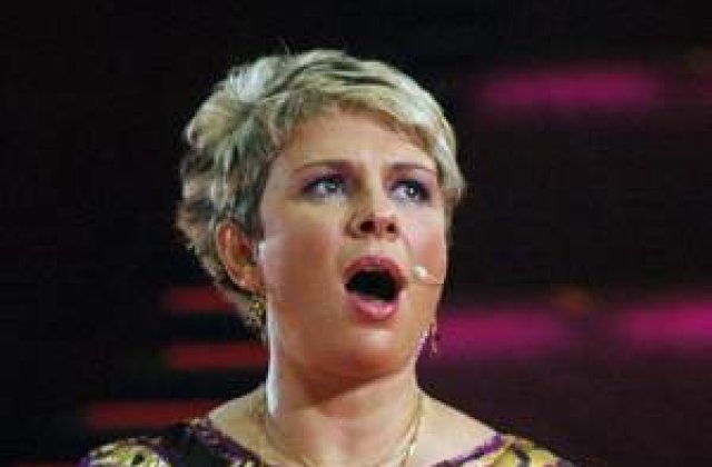 Teo a fost compatimita de Andreea Marin