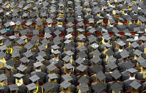  Top  Top 10 cele mai educate tari din lume