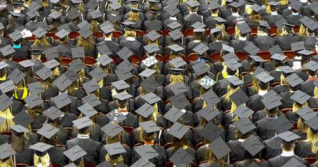  Top  Top 10 cele mai educate tari din lume