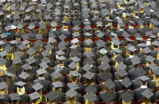 Top 10 cele mai educate tari din lume