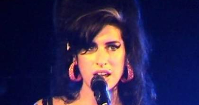 Amy Winehouse se retrage pentru o perioada nedeterminata