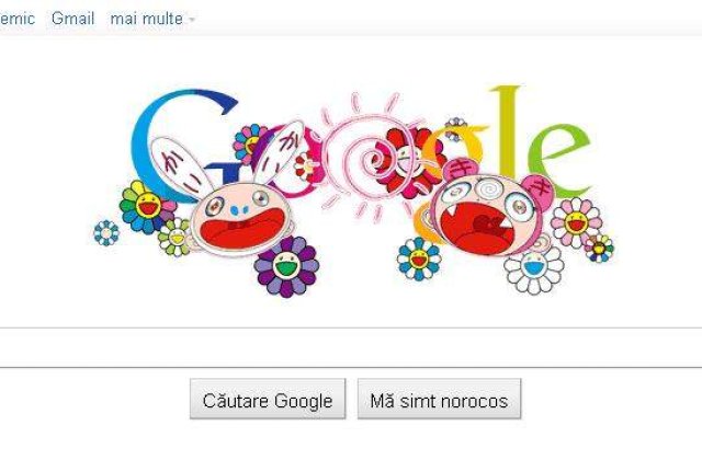 Google sarbatoreste cea mai lunga zi din an