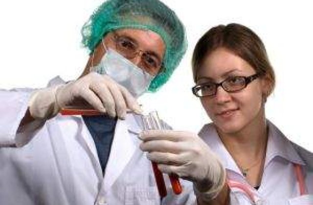 MS: Programul de fertilizare in vitro este gratuit