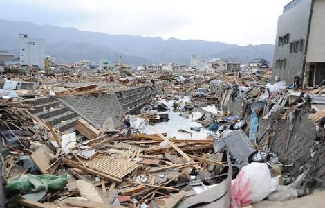  Video  Marmureanu: Romania, aproape de un cutremur catastrofal!
