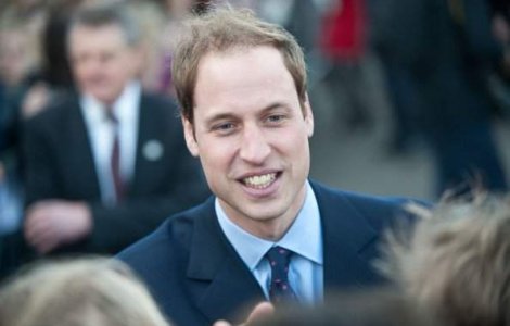 Ce face un print de ziua lui?