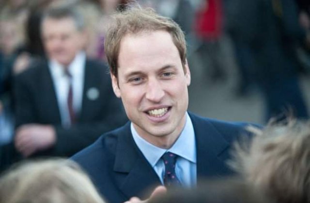 Ce face un print de ziua lui?