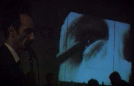 Hollywood Reporter lauda un regizor roman