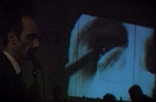 Hollywood Reporter lauda un regizor roman