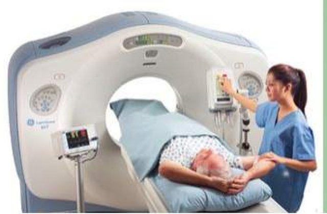 Spital de 13 milioane euro in Bucuresti