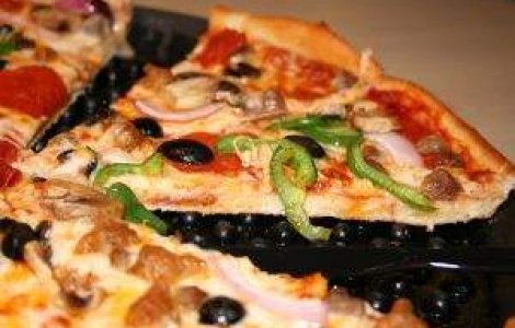 10 lucruri pe care nu le stiai despre pizza