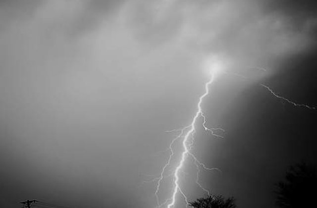 [VIDEO] Iadul s-a dezlantuit in SUA