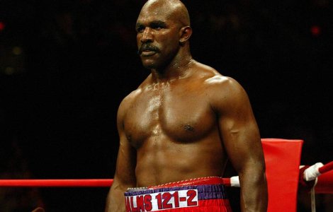 Evander Holyfield si Lennox Lewis vin sa-l vada pe Bute cum bate