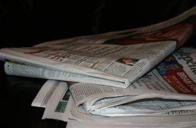 Un jurnalist rus a fost gasit mort