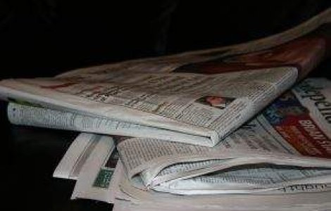 Un jurnalist rus a fost gasit mort