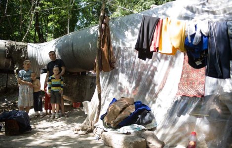  Top  Drama unei familii: Povestea de la portile Palatului Cotroceni