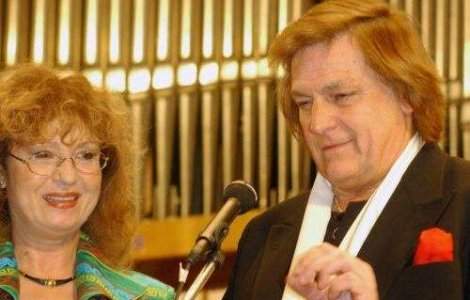 Angela Similea si-a inselat sotul cu Florin Piersic?