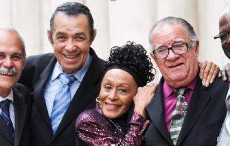  Top  Omara Portuondo iubeste Romania