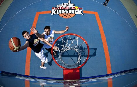 Drumul spre Alcatraz trece prin Bucuresti