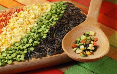 Plantele care inlatura radiatiile