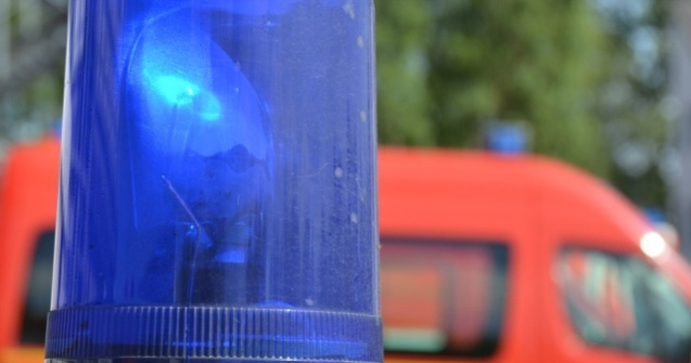 O fetita in varsta de 12 ani a murit dupa ce a cazut de la etajul opt